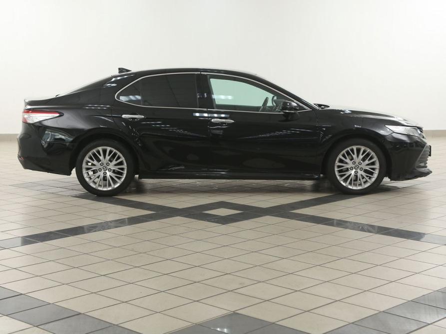 Toyota Camry VIII (XV70) Иваново  - изображение 5