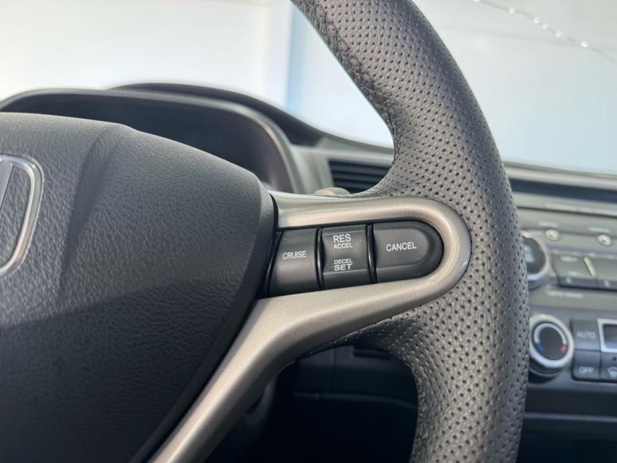 Honda Civic VIII Уфа  - изображение 10