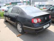 Volkswagen Passat B6 Москва  - изображение 15