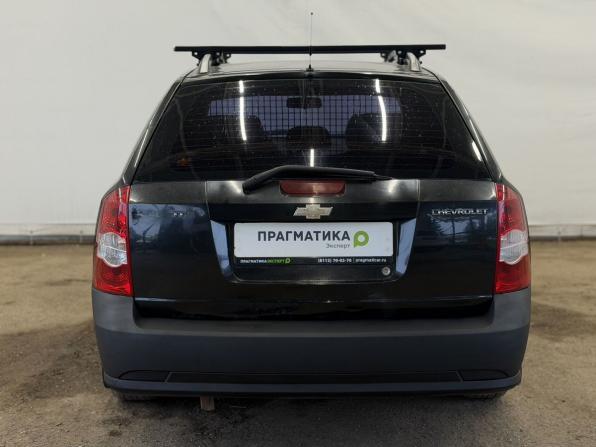 Chevrolet Lacetti I с пробегом 2007 года, цена 269 000 рублей, 266547 км, универсал, Автокод Объявления