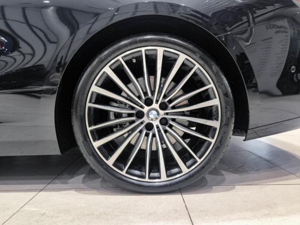 BMW 8 серии II (G14/G15/G16) с пробегом 2019 года, цена 6 250 000 рублей, 99375 км, купе, Автокод Объявления
