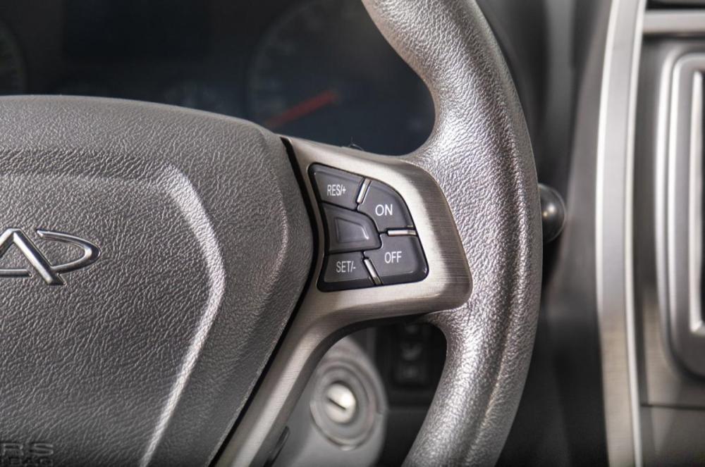 Chery Tiggo (T11) I Рестайлинг (FL) Томск  - изображение 15