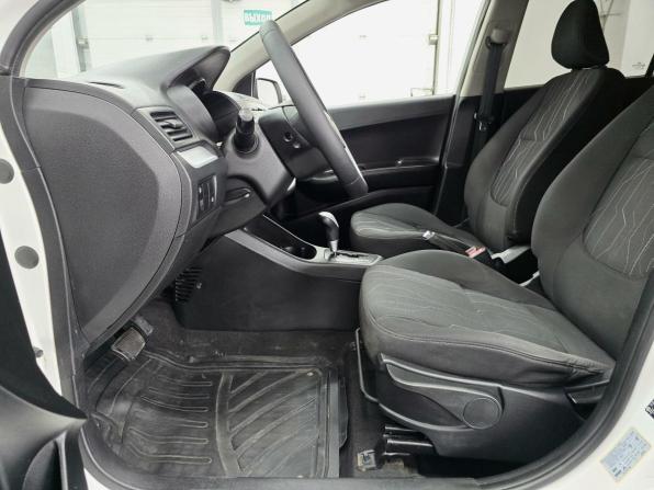 Kia Picanto II с пробегом 2013 года, цена 1 049 000 рублей, 142764 км, хэтчбек, Автокод Объявления