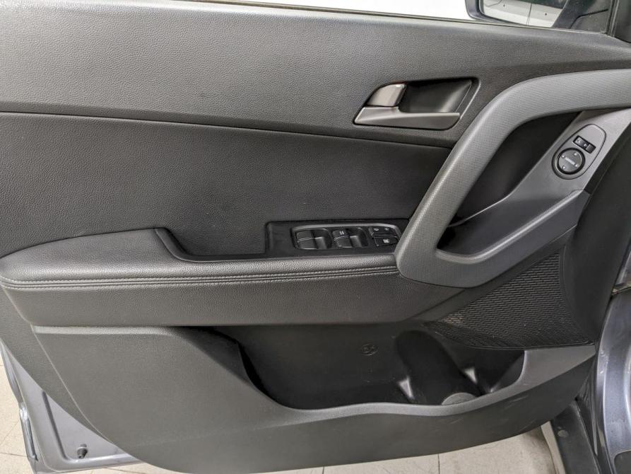Hyundai Creta I Москва  - изображение 11