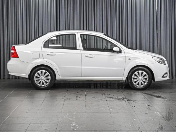 Chevrolet Nexia I с пробегом 2020 года, цена 734 000 рублей, 166886 км, седан, Автокод Объявления