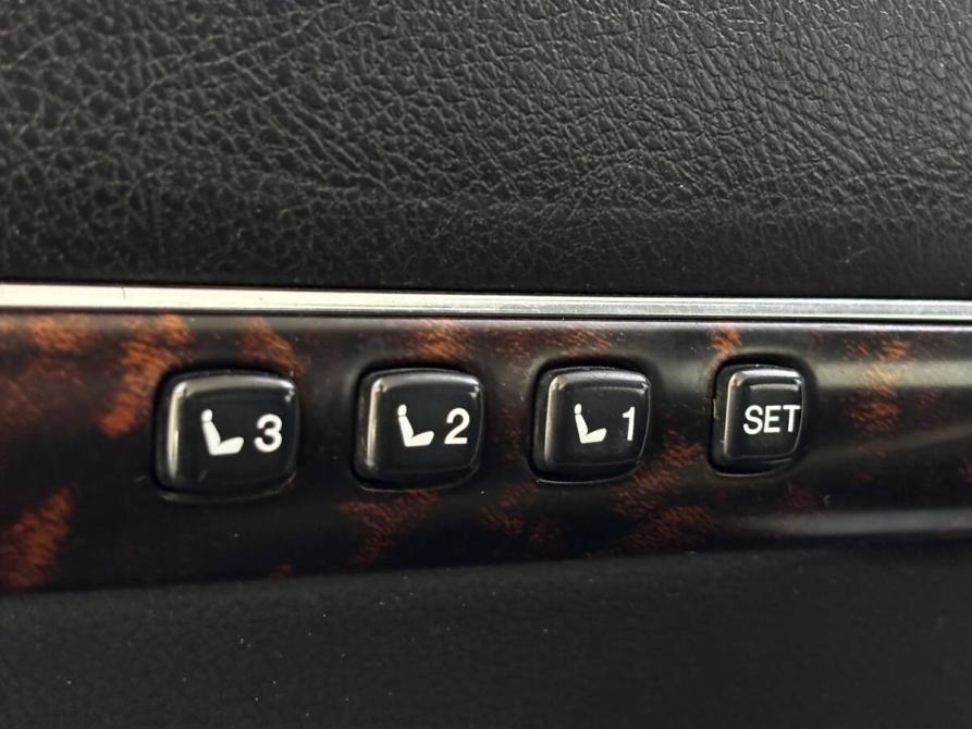 Toyota Land Cruiser 200 Series Рестайлинг 1 Уфа  - изображение 25