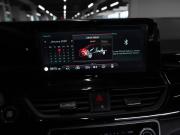 Kia Seltos I Рестайлинг Москва  - изображение 48