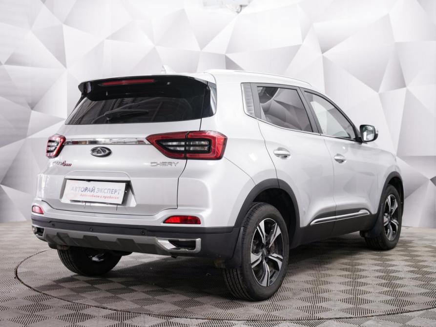 Chery Tiggo 4 Pro I Ульяновск  - изображение 5