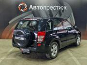 Suzuki Grand Vitara II Рестайлинг Ставрополь  - изображение 26