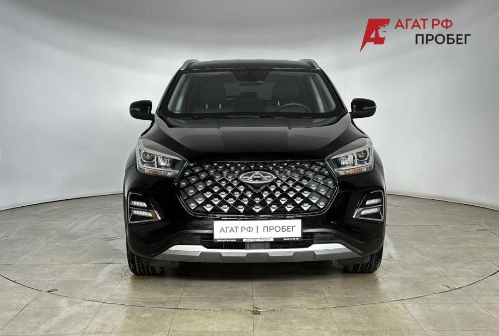 Chery Tiggo 4 Pro I Саранск  - изображение 2