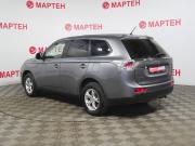 Mitsubishi Outlander III Вологда  - изображение 24