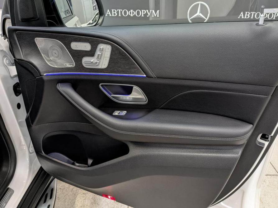 Mercedes-Benz GLE II (V167) Москва  - изображение 25