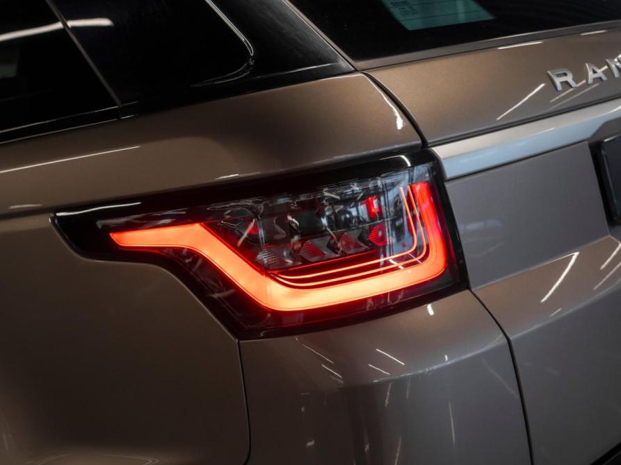 Land Rover Range Rover Sport II Москва  - изображение 28