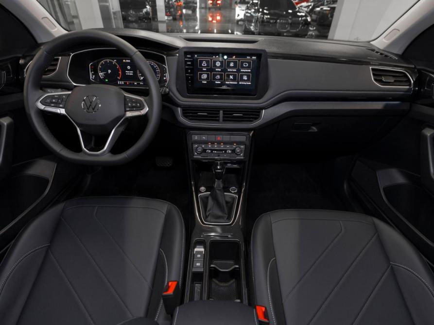 Volkswagen Tharu XR Москва  - изображение 8