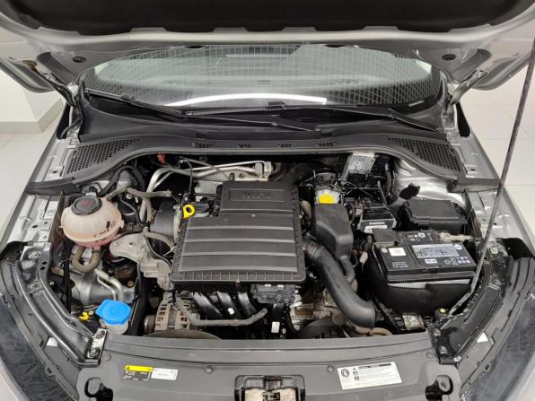 Skoda Rapid I Рестайлинг с пробегом 2020 года, цена 1 514 000 рублей, 143000 км, лифтбек, Автокод Объявления