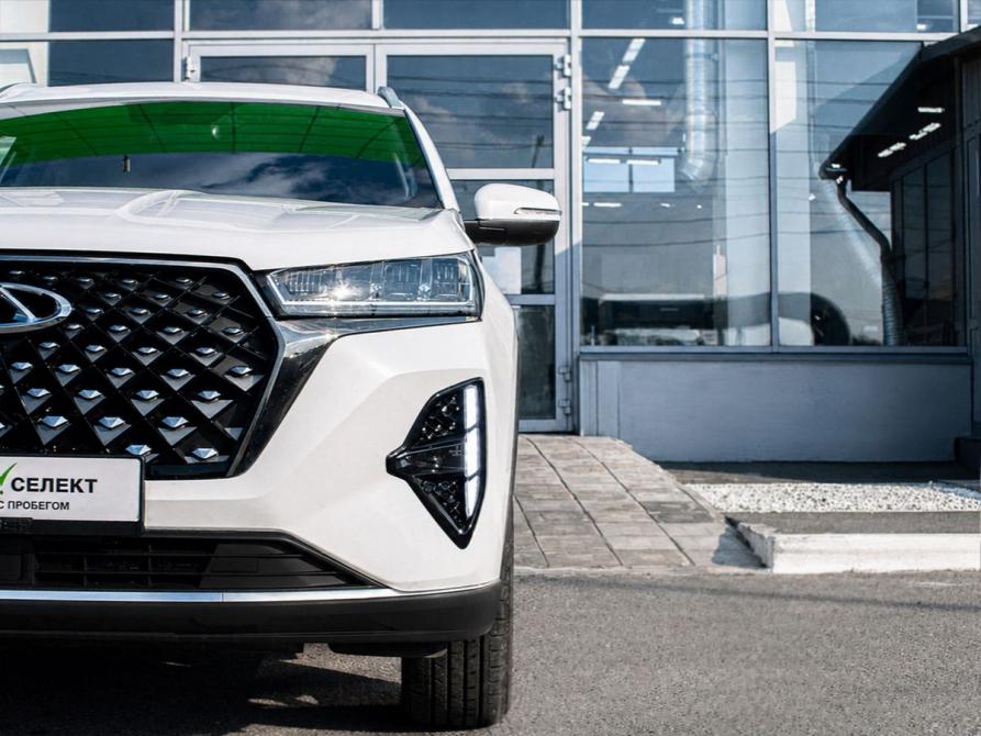 Chery Tiggo 7 Pro Max I Курган  - изображение 10