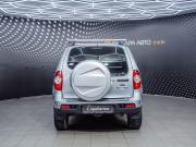 Chevrolet Niva I Рестайлинг Самара  - изображение 30