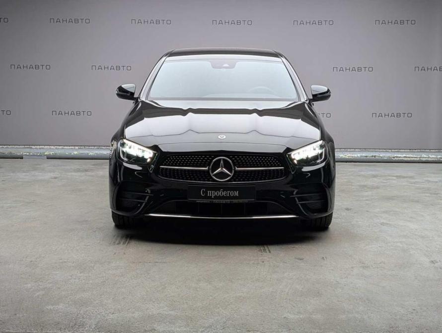 Mercedes-Benz E-Класс V (W213 S213 C238) Рестайлинг Москва  - изображение 3