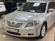 Toyota Camry VI (XV40) Уфа  - изображение 34