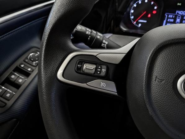 GAC GS3 с пробегом 2024 года, цена 1 890 000 рублей, 32110 км, внедорожник, Автокод Объявления