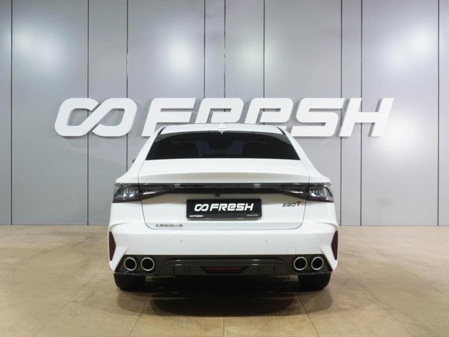 Chery Arrizo 8 Воронеж  - изображение 4