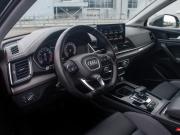 Audi Q5 II (FY) Рестайлинг Москва  - изображение 52