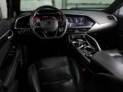 Geely Tugella I Рестайлинг Воронеж  - изображение 33