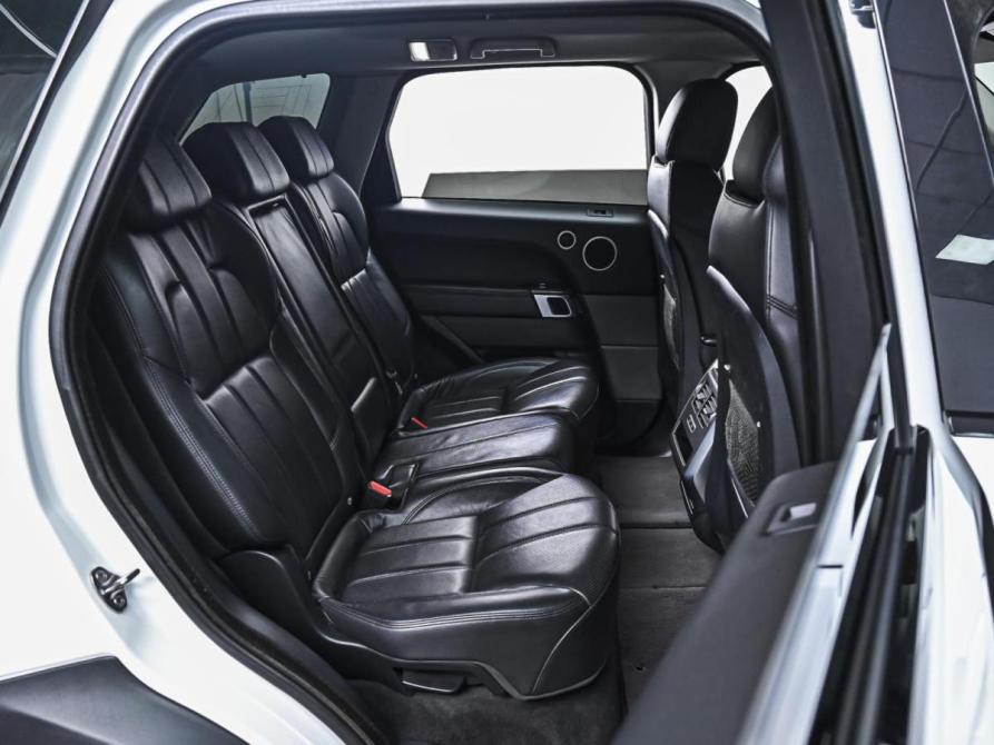 Land Rover Range Rover Sport II Ставрополь  - изображение 7
