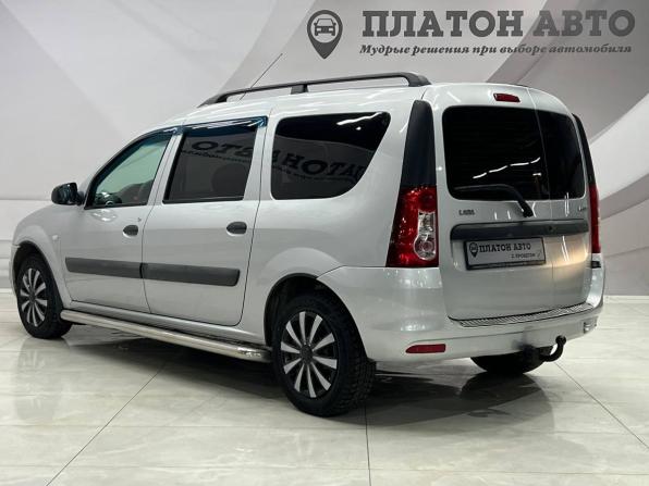 Lada (ВАЗ) Largus I с пробегом 2018 года, цена 749 000 рублей, 172000 км, универсал, Автокод Объявления