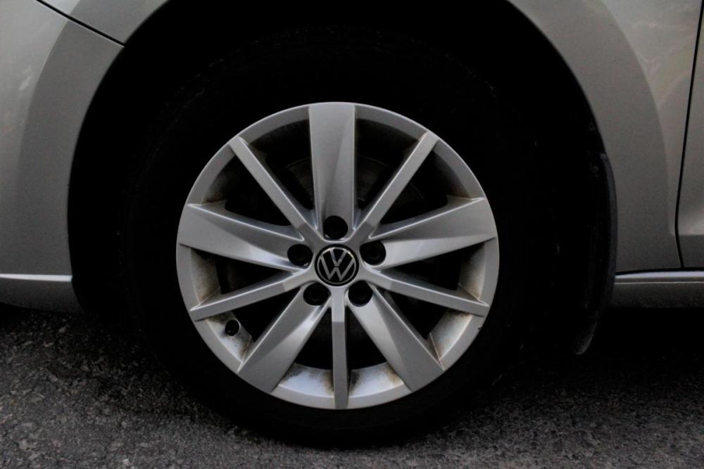 Volkswagen Polo VI Брянск  - изображение 24