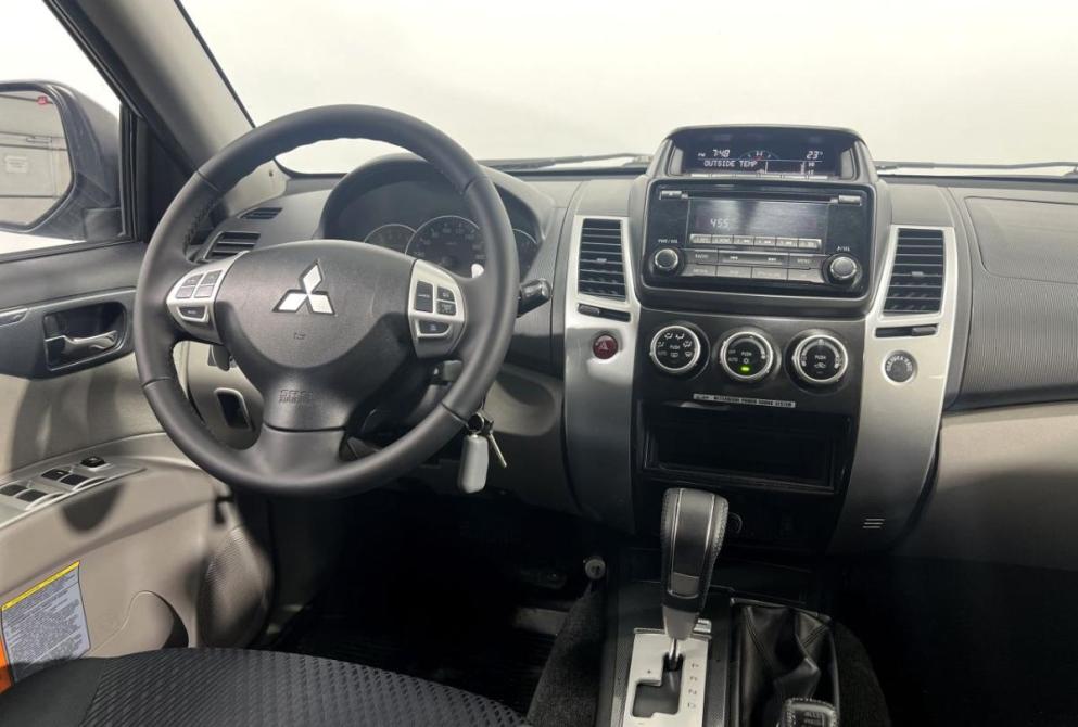 Mitsubishi Pajero Sport II Рестайлинг Нижний Новгород  - изображение 15