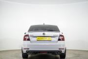 Skoda Octavia III (A7) Рестайлинг Оренбург  - изображение 27