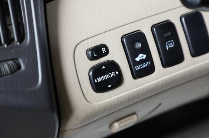 Toyota Highlander I (XU20) с пробегом 2002 года, цена 699 000 рублей, 242946 км, внедорожник, Автокод Объявления