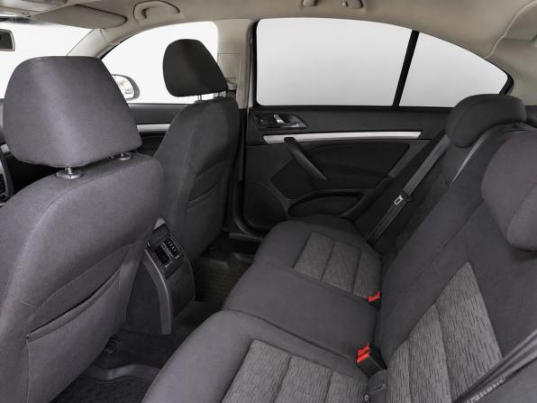 Skoda Octavia II (A5) Рестайлинг с пробегом 2012 года, цена 1 049 000 рублей, 148000 км, лифтбек, Автокод Объявления
