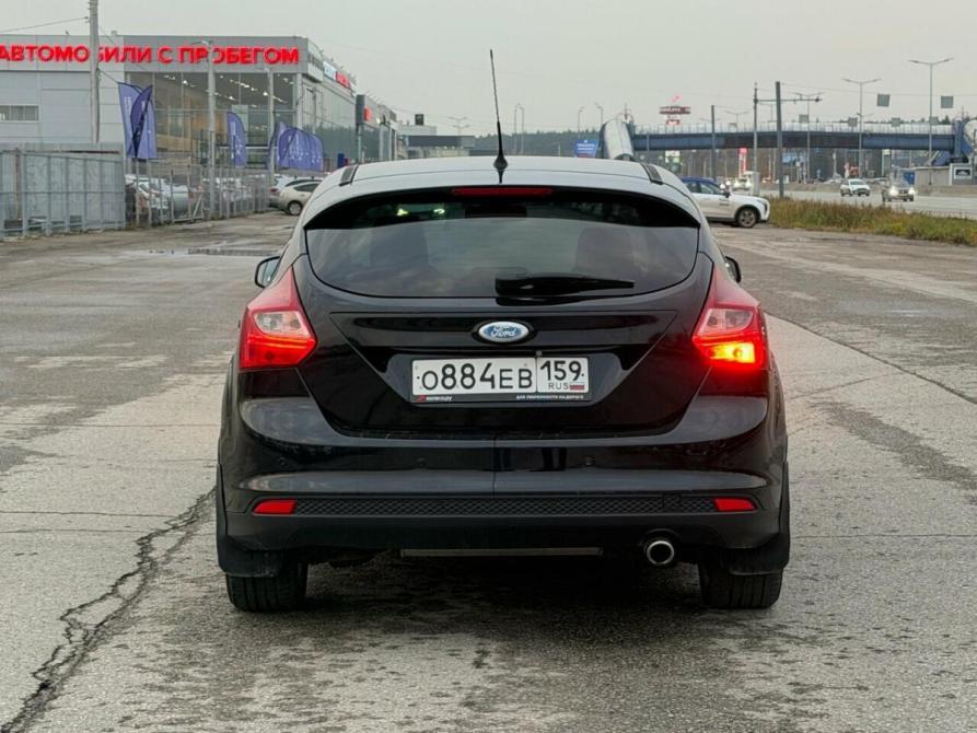 Ford Focus III Пермь  - изображение 4