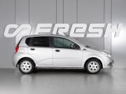 Chevrolet Aveo I Рестайлинг Минеральные Воды  - изображение 23