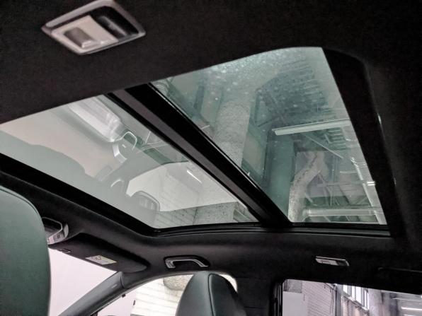 Geely Coolray I с пробегом 2021 года, цена 1 440 000 рублей, 112737 км, внедорожник, Автокод Объявления