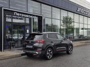 Chery Tiggo 4 Pro I Рестайлинг Санкт-Петербург  - изображение 32