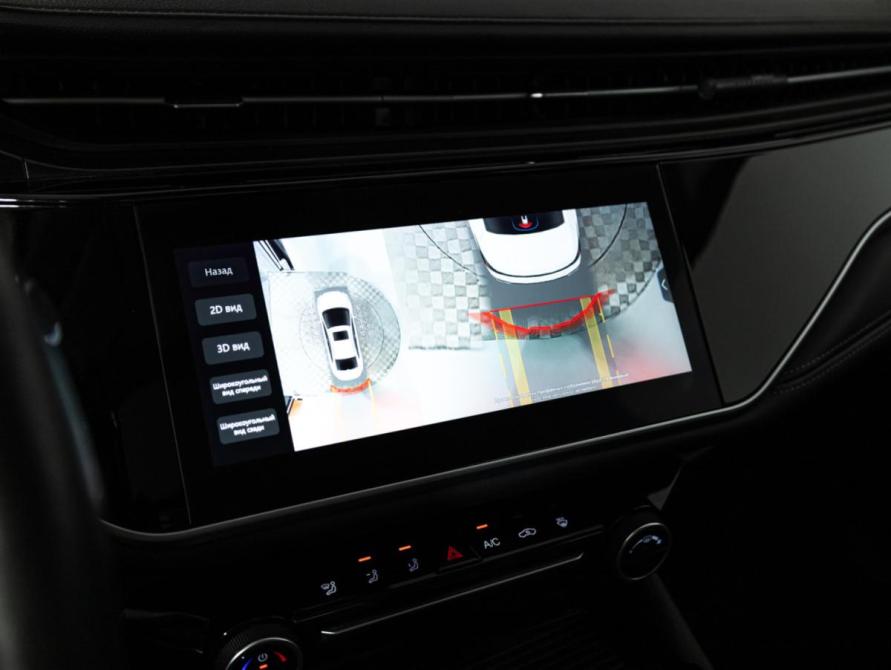 Omoda S5 Санкт-Петербург  - изображение 16