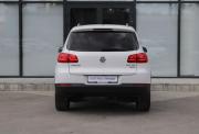 Volkswagen Tiguan I Рестайлинг Саратов  - изображение 36