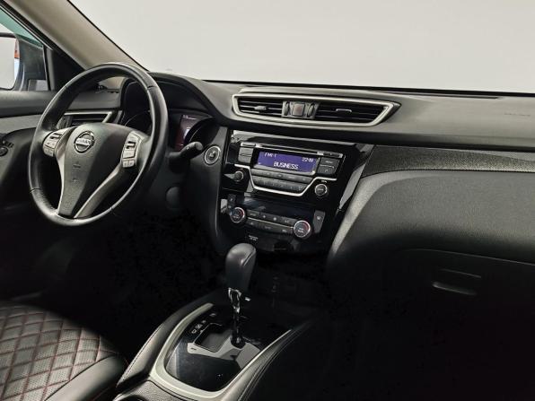 Nissan X-Trail III с пробегом 2018 года, цена 1 799 000 рублей, 46354 км, внедорожник, Автокод Объявления