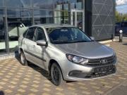 Lada (ВАЗ) Granta I Рестайлинг Калуга  - изображение 13