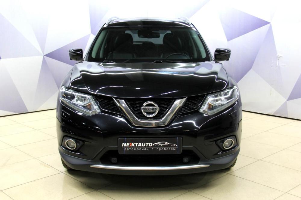 Nissan X-Trail III Чебоксары  - изображение 10
