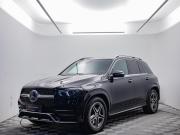 Mercedes-Benz GLE II (V167) Москва  - изображение 19