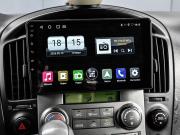 Hyundai Grand Starex I Новороссийск  - изображение 48