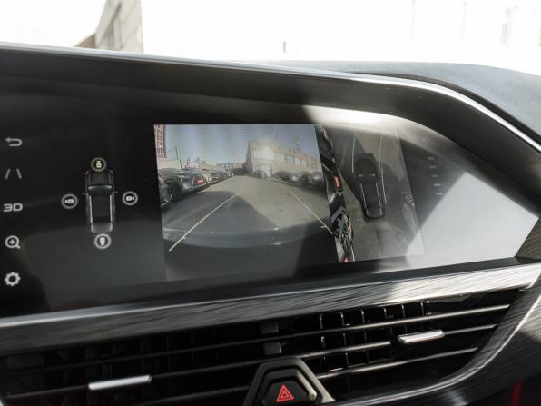 Geely Tugella I с пробегом 2020 года, цена 2 180 000 рублей, 80442 км, внедорожник, Автокод Объявления