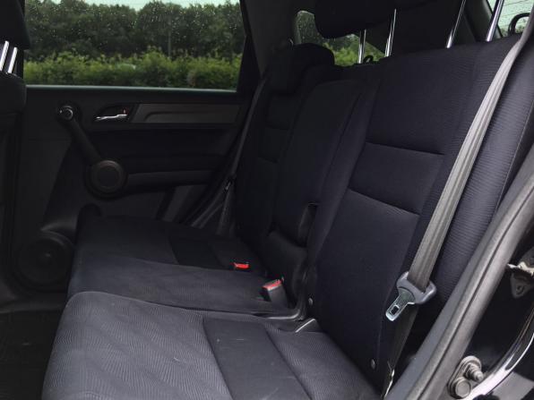Honda CR-V III Рестайлинг с пробегом 2011 года, цена 1 139 000 рублей, 303060 км, внедорожник, Автокод Объявления