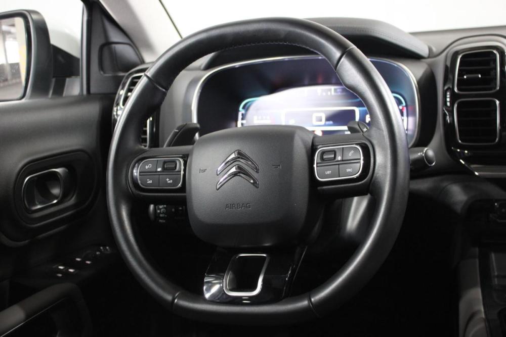 Citroen C5 Aircross I Санкт-Петербург  - изображение 21