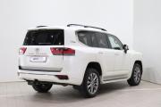 Toyota Land Cruiser 300 Series Иркутск  - изображение 25
