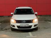 Volkswagen Tiguan I Рестайлинг Пермь  - изображение 10